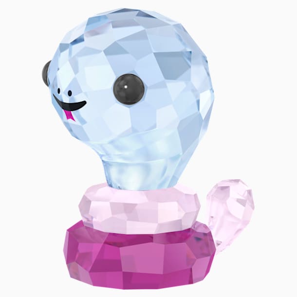 swarovski zodiac snake